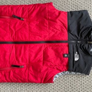 The North Face Vest